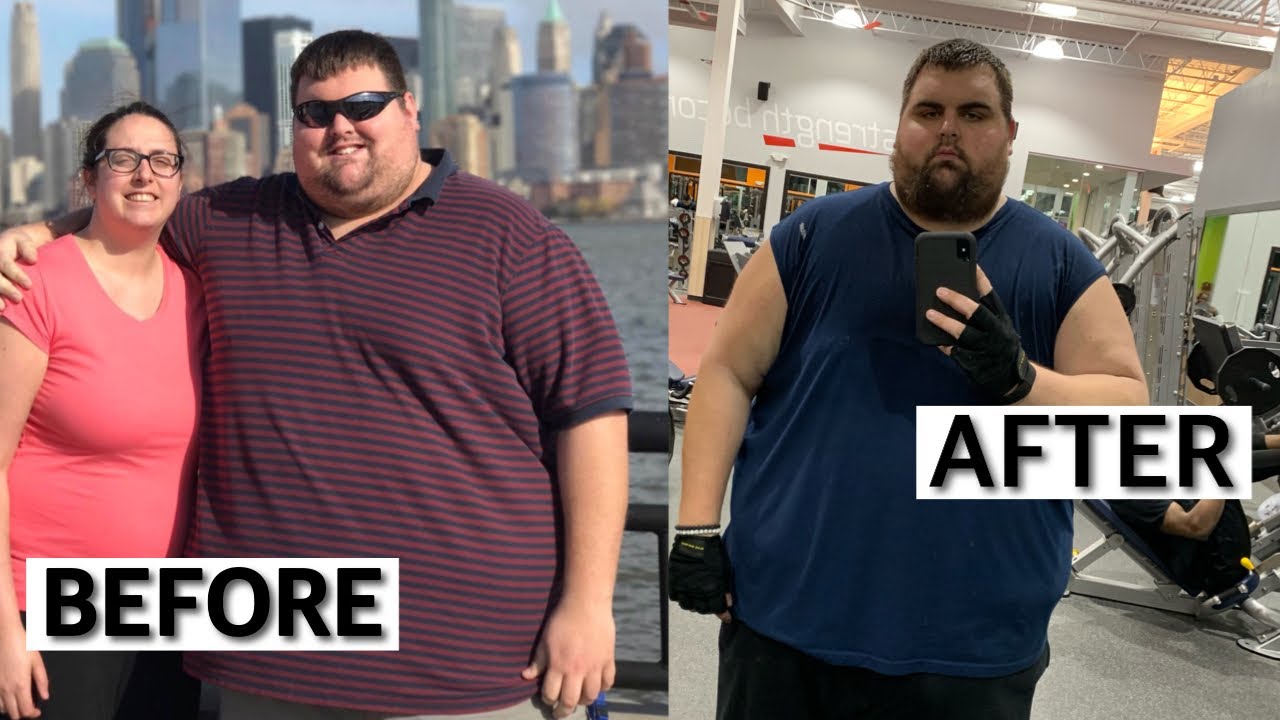 My Weight loss Transformation Is Starting To SHOW!! | Weight loss Vlog # 3