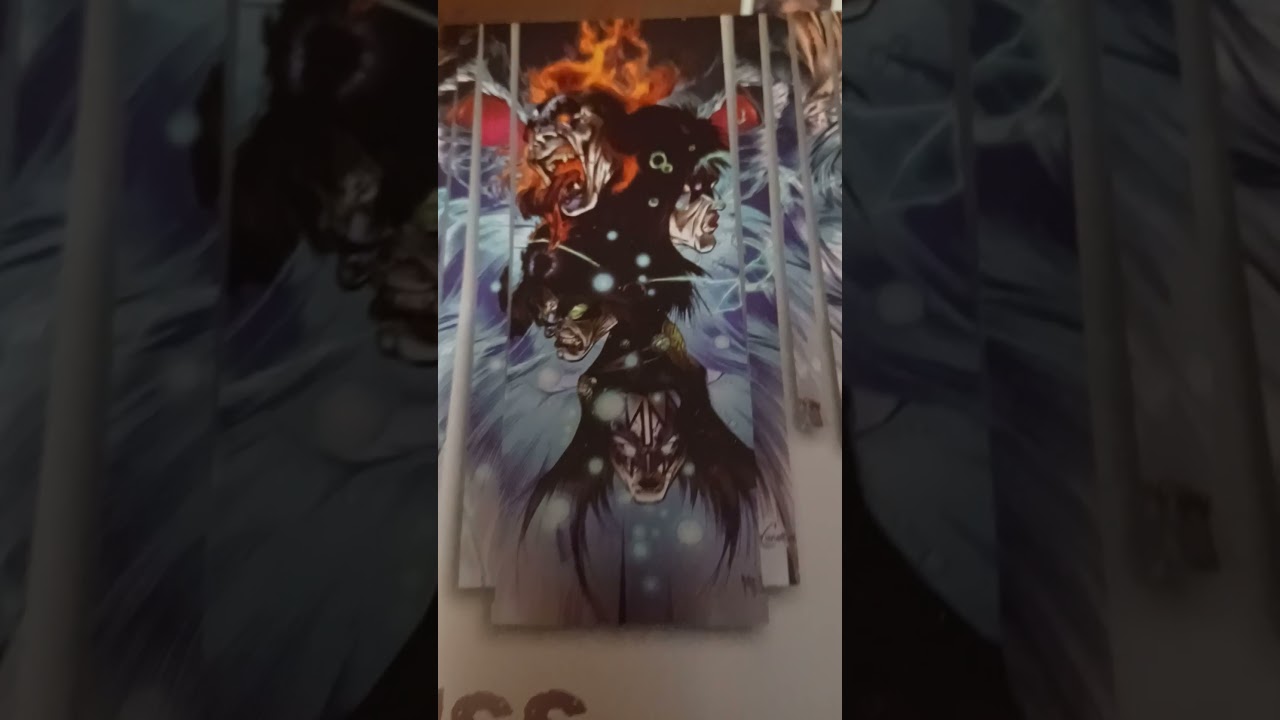 KISS Psycho Circus Promotional Comic & Stickers from Wizard Magazine Cool stuff from the 90s