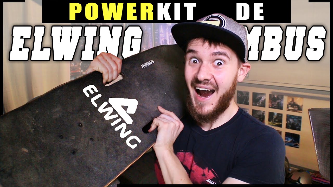 da que pensar... lo que debes saber ANTES de comprar el ELWING POWERKIT NIMBUS