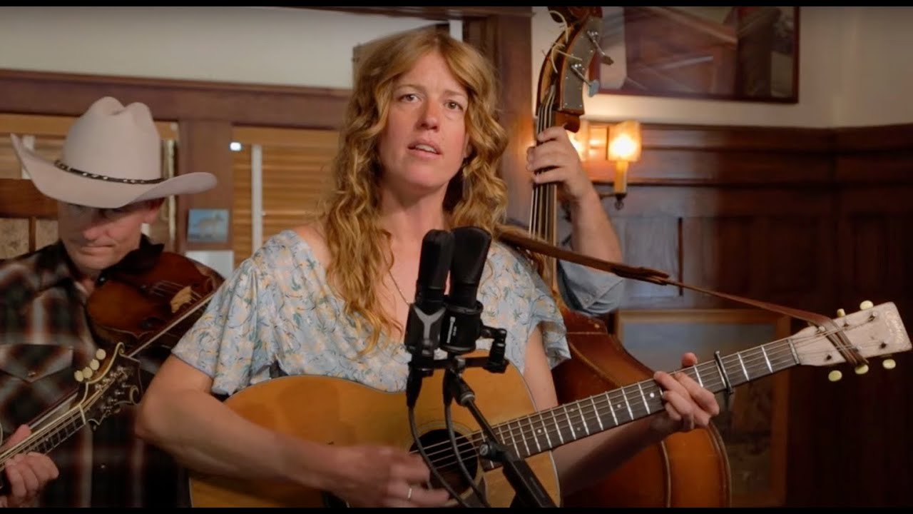 Caleb Klauder & Reeb Willms Country Band - Last of My Kind