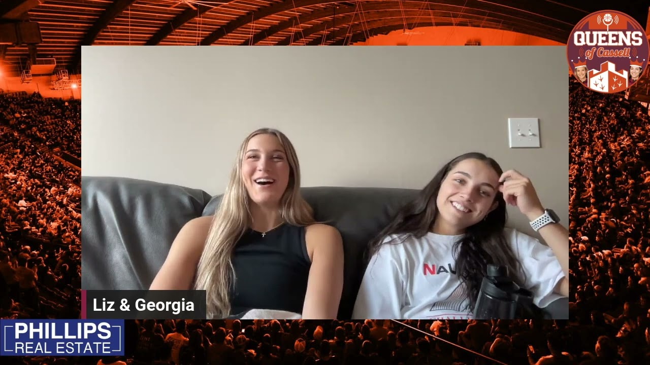 Queens of Cassell Ep27: Greece Recap!