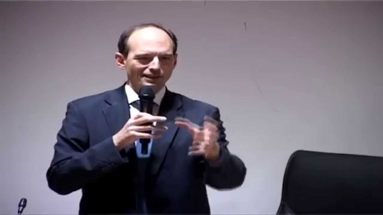 UIR - Conférence de la Rabat Business School sous le thème 
