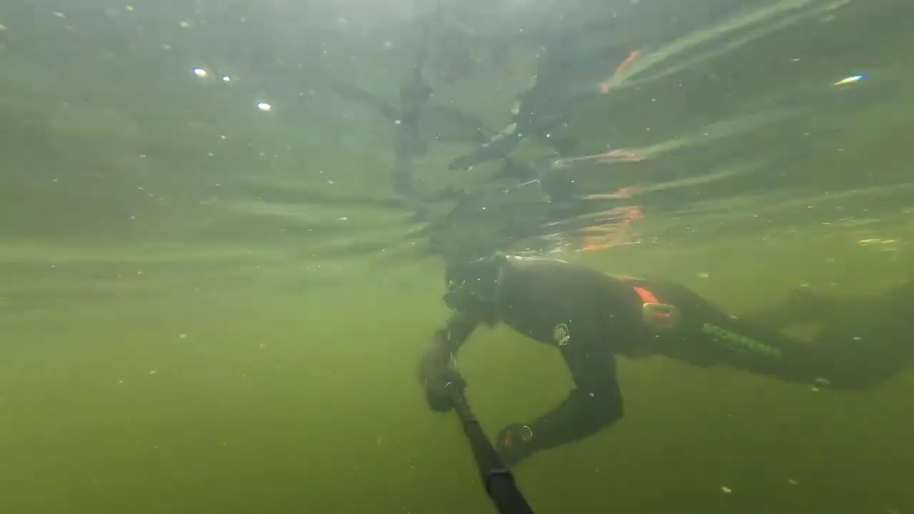 Что скрывает дно озера Асальнай? 🌊🤫