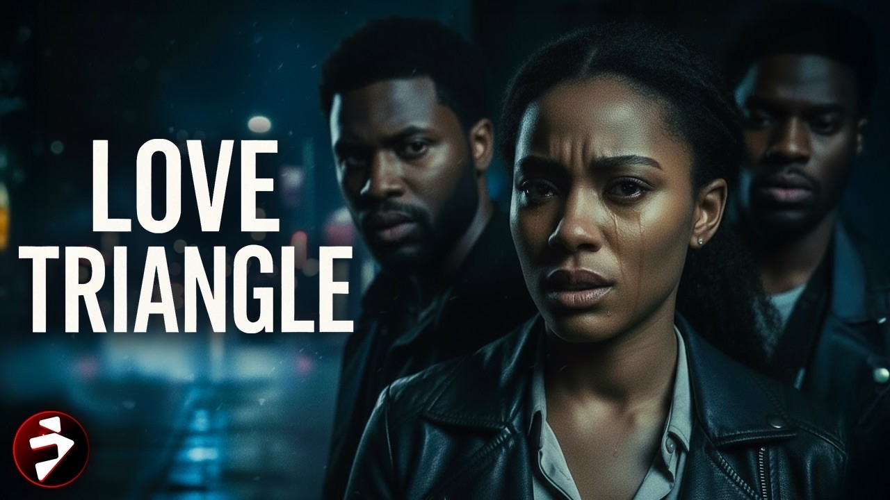 What Began as Desire — Turns Into a Dangerous Rivalry | Thriller Movie
