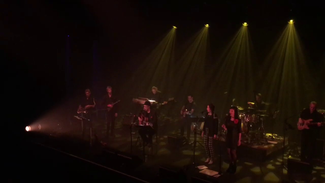 The Partisan - Tribute Band Leonard Cohen