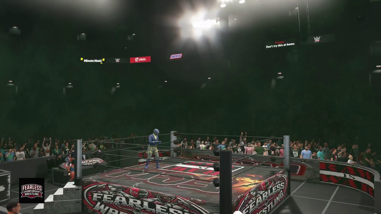 Fcw