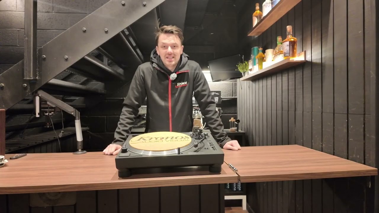 Действительно ли новая модель Technics SL-1210GR2 лучше, чем оригинальная GR1?