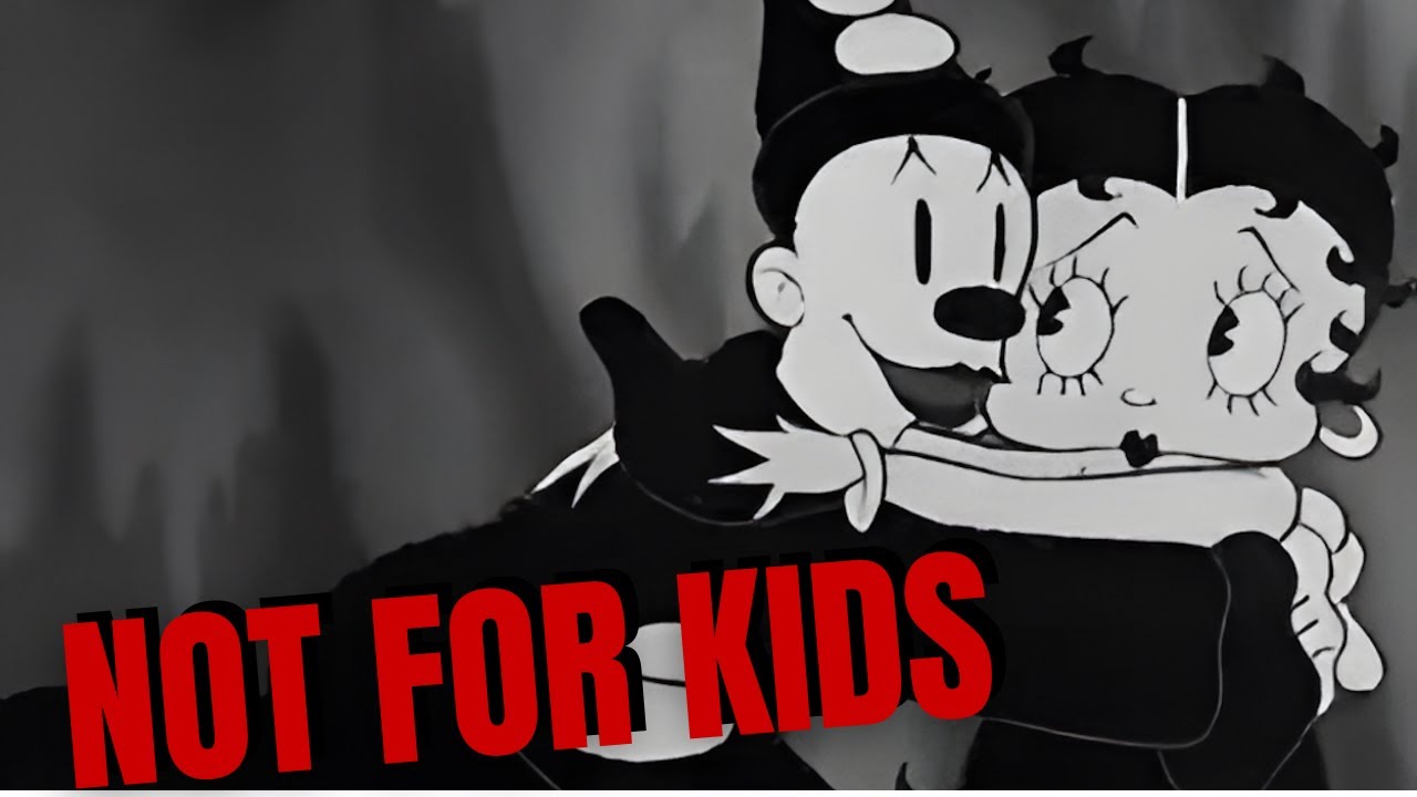 Koko the Clown (1929): 14 Weird Facts You Didn’t Know!
