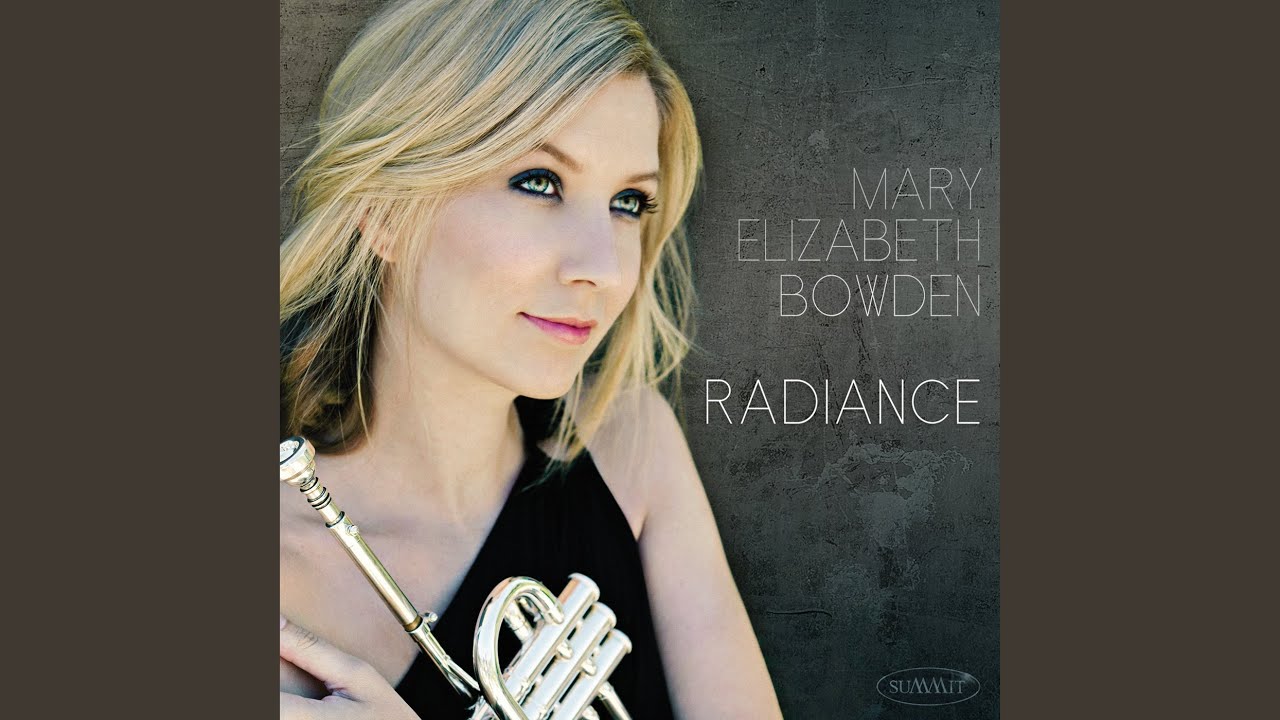 Arabesque for Two Trumpets and Piano