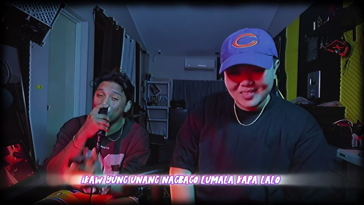 MAD (Cover Remix) - Yayoi x Liljay