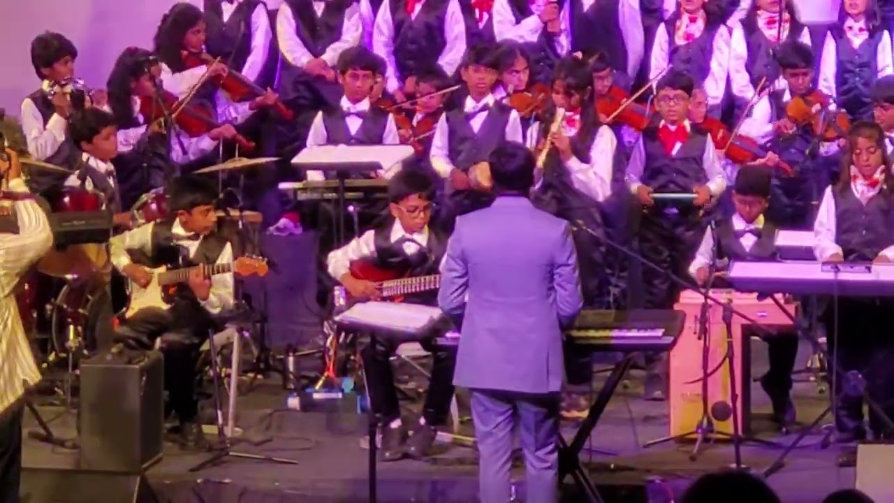 School band (2024)