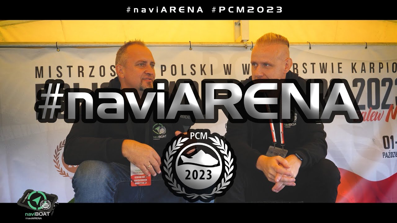 #naviARENA - PCM2023