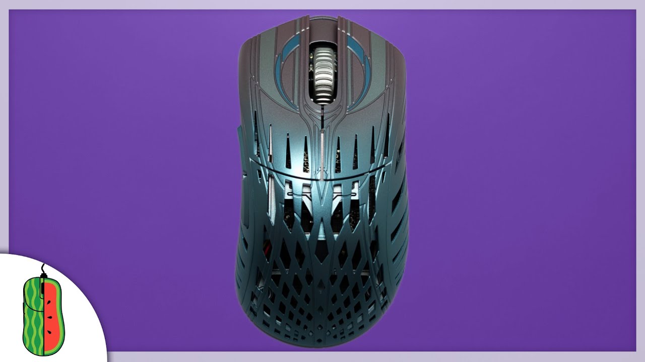 PWNAGE Stormbreaker x BLG | The mel0n Review