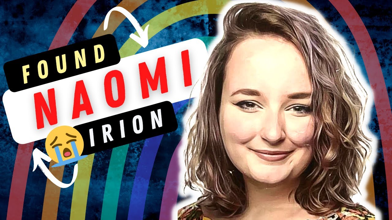 Naomi Irion: Found, Her Timeline & The Suspect Troy Driver