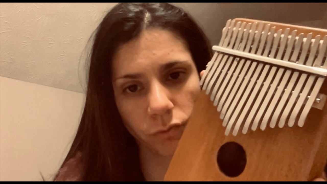 Kalimba Sounds