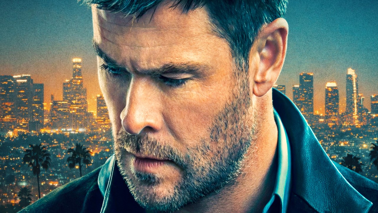 CRIME 101 (2026) Review