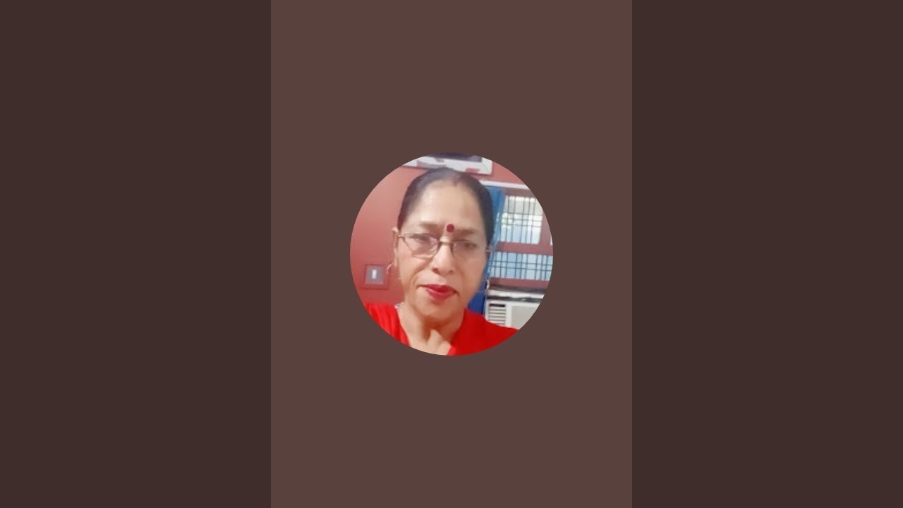 Annapurna Yadav लाइव है!