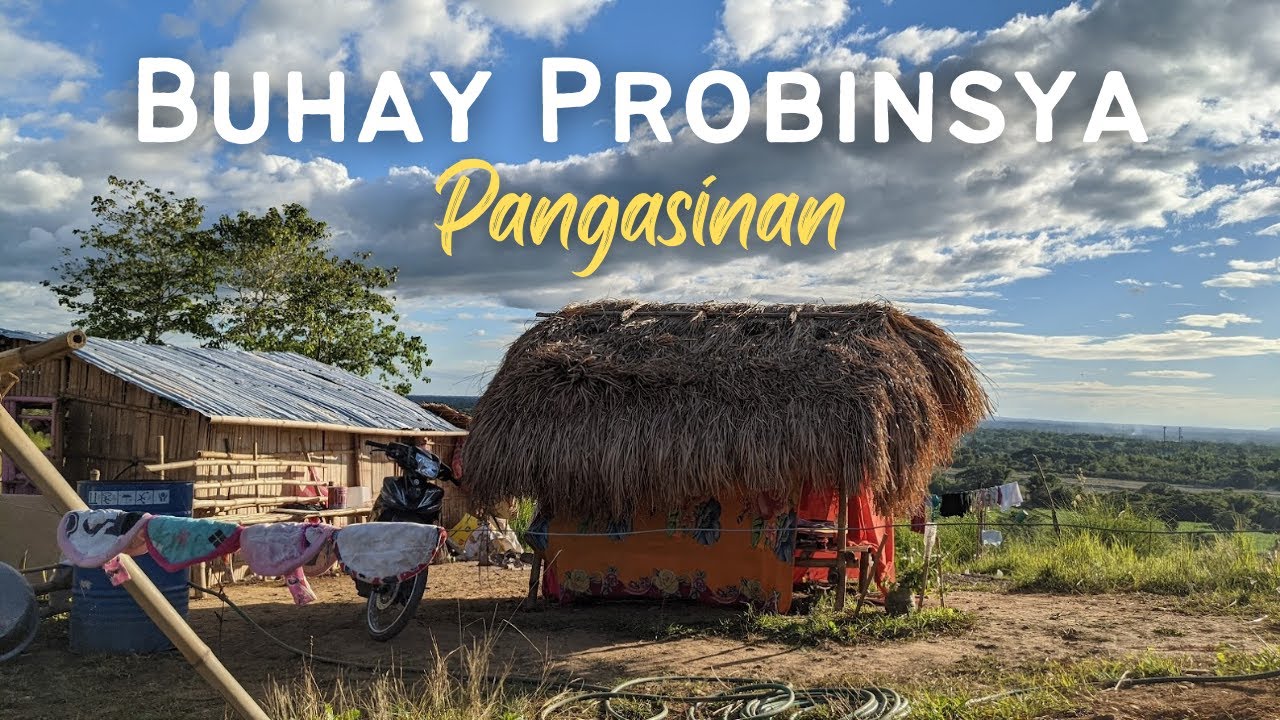 Life in Pangasinan: Discovering the Beauty of the Province