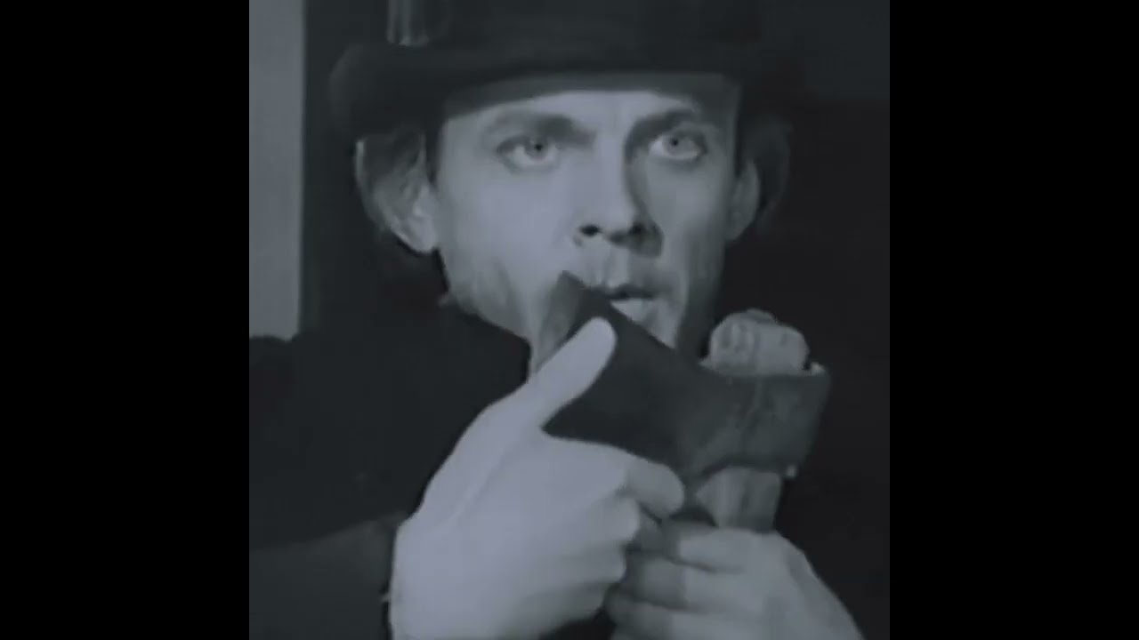 Crime and Punishment - Rodion Romanovich Raskolnikov [Edit/Tribute]