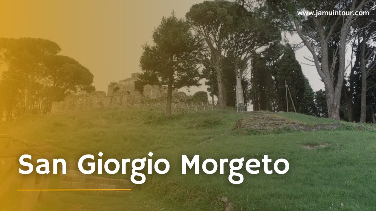San Giorgio Morgeto