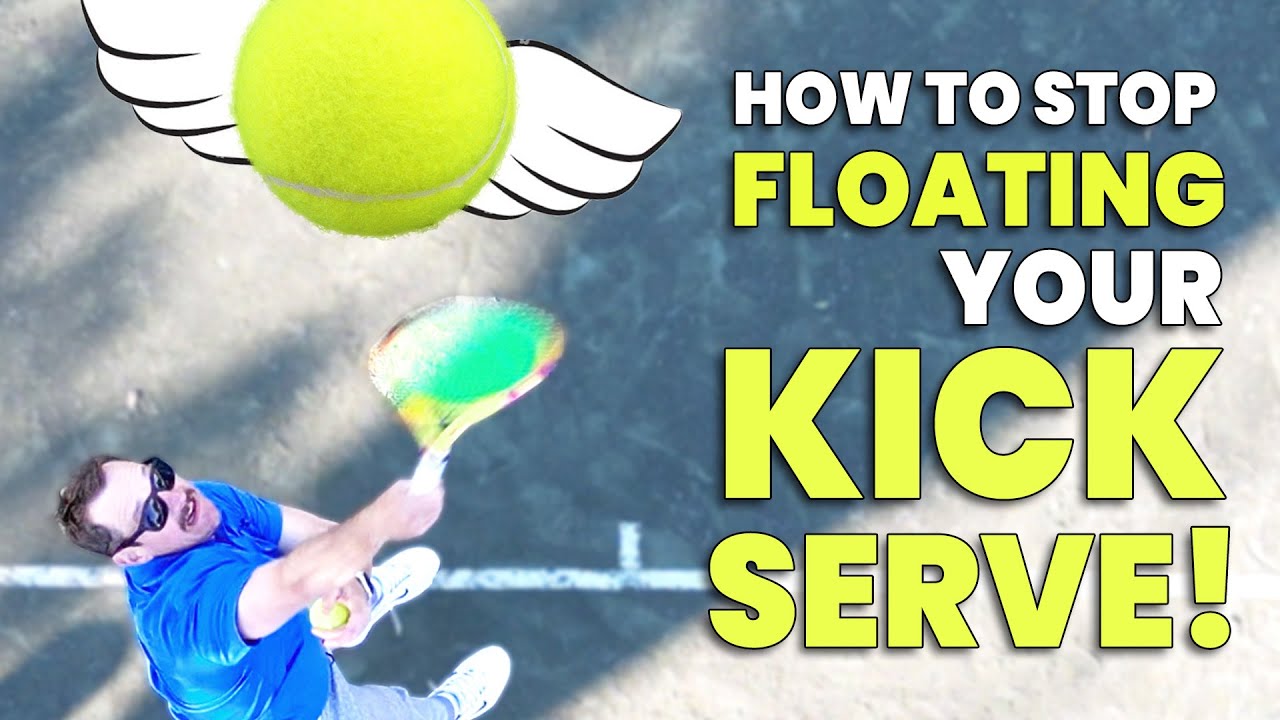 Advanced Serve Tips: Busting Spin Myths