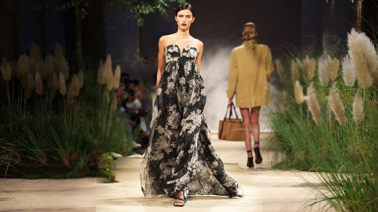 Max Mara Spring/Summer 2024 Milan