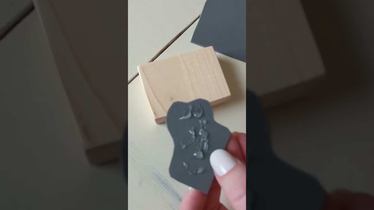 Custom Stamp