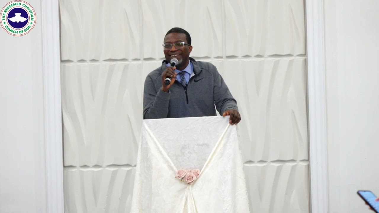 Sunday service 02/15/26