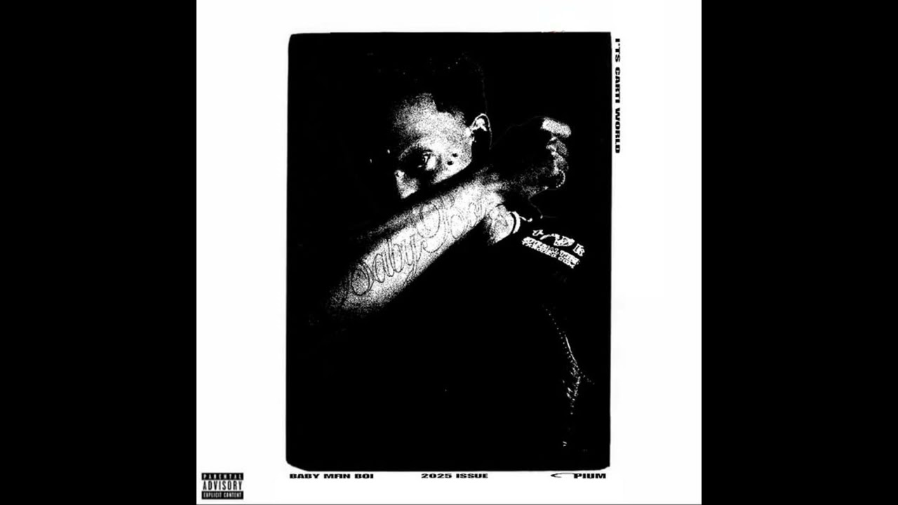 Playboi carti  - ON B5  (Slowed + Reverb)