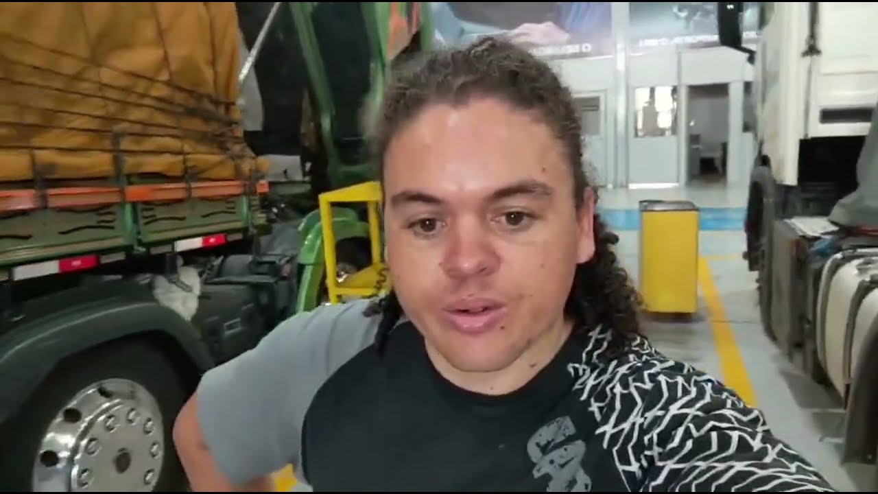 DEIXANDO A PAMPINHA NORMAL