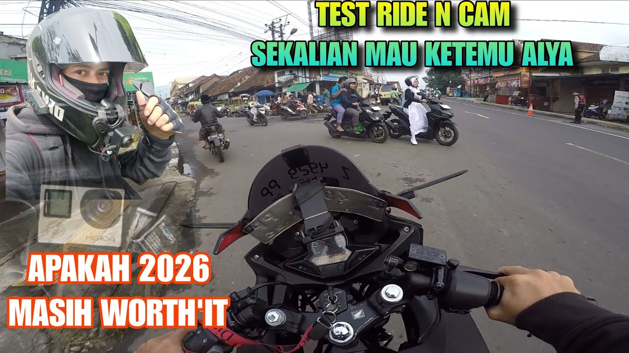 MODAL NGONTEN CUKUP PERLU INI SAJA- INI PENJELASANNYA