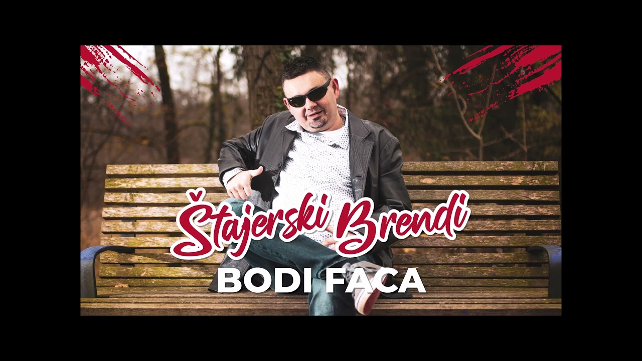 Bodi faca-Štajerski Brendi