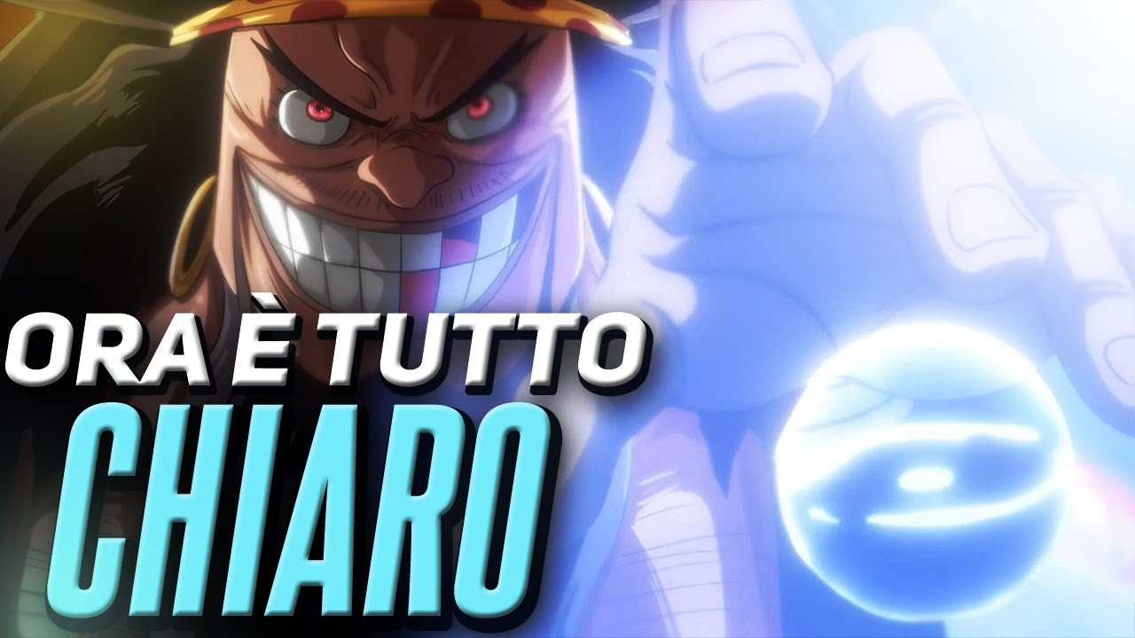 IL PIANO DI TEACH A EGGHEAD ORA È CHIARO