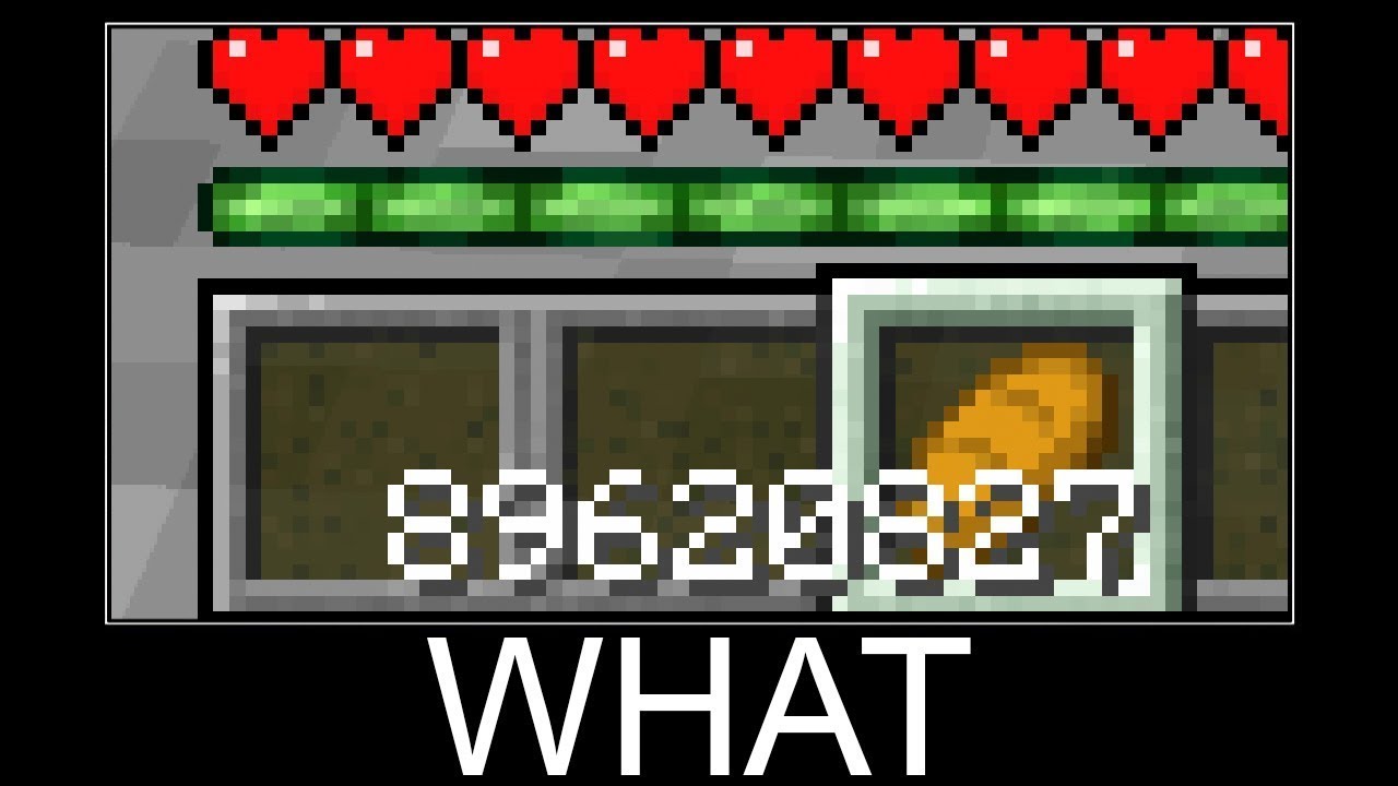 Minecraft WAIT WHAT #1759