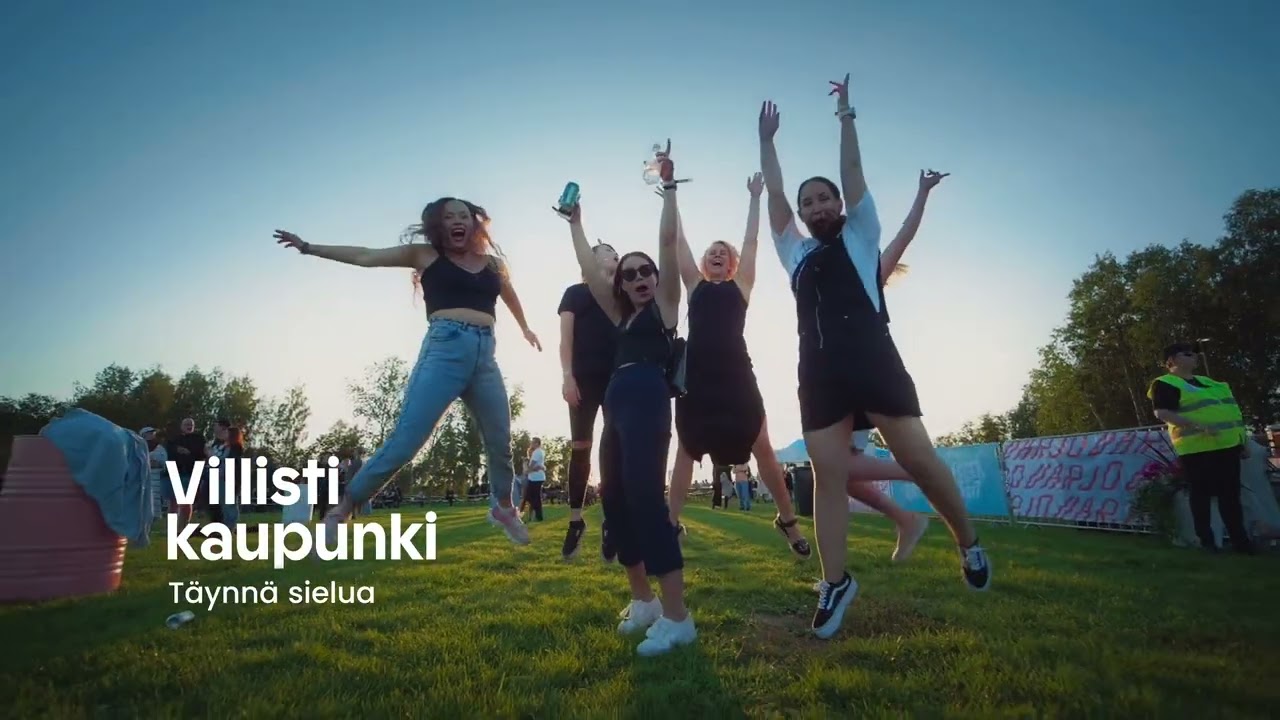 Oulu2026: Kulttuuri-ilmastonmuutos
