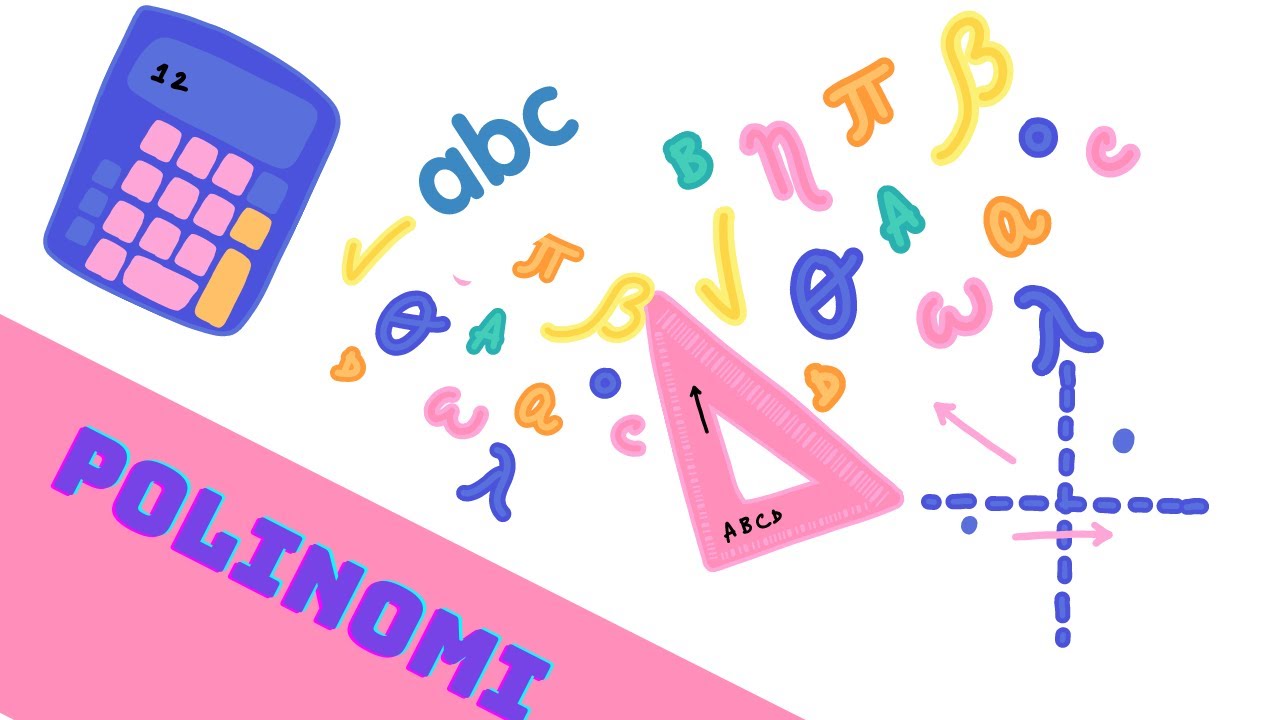 Polinomi_I parte_ riduzione somma algebrica