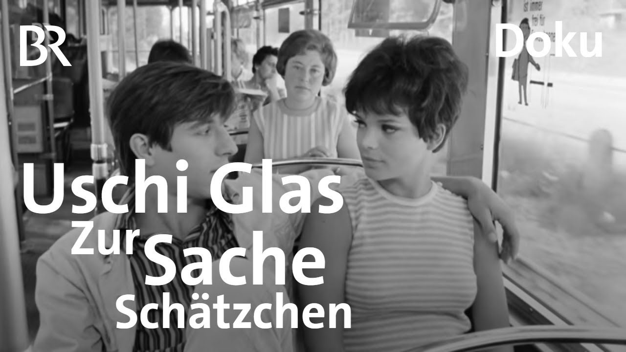 Uschi Glas: Zur Sache Sch&auml;tzchen | Doku | Zwischen Spessart und Karwendel | BR