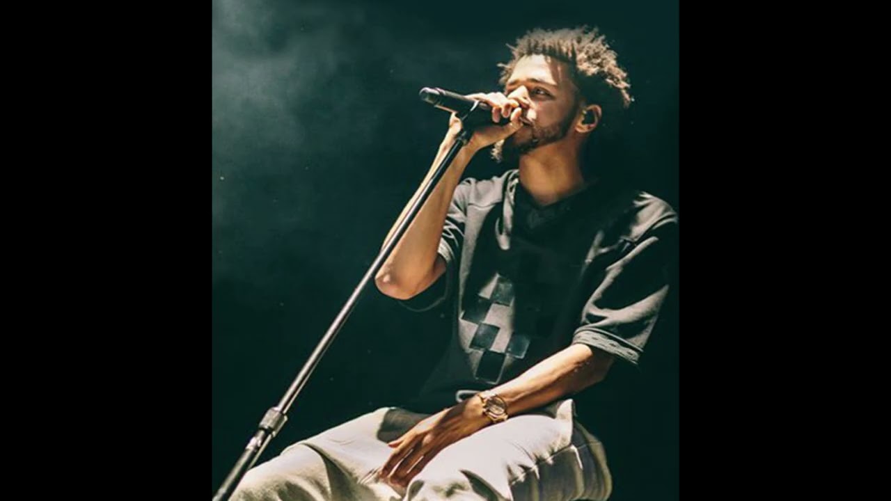 (FREE) J COLE TYPE BEAT - "ABOUT YOU AND ME"