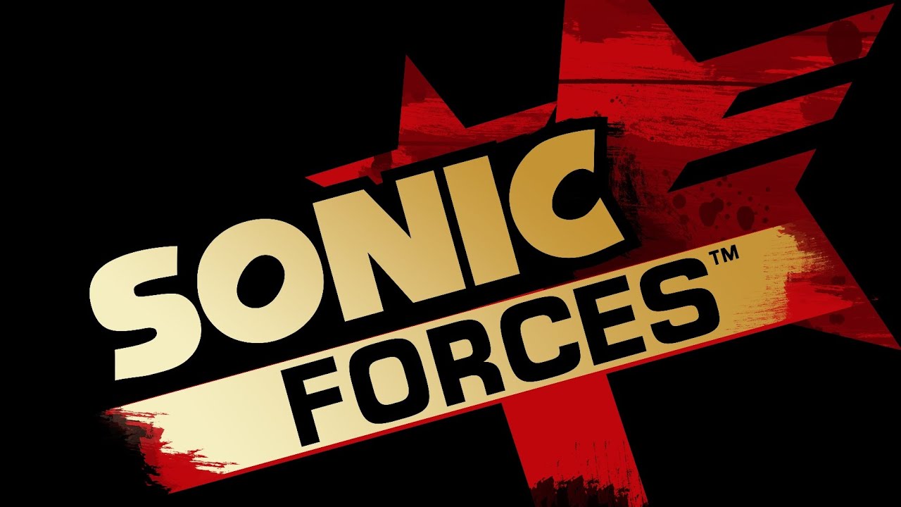 Sonic Forces - Sunset Heights (No synth)(much better)