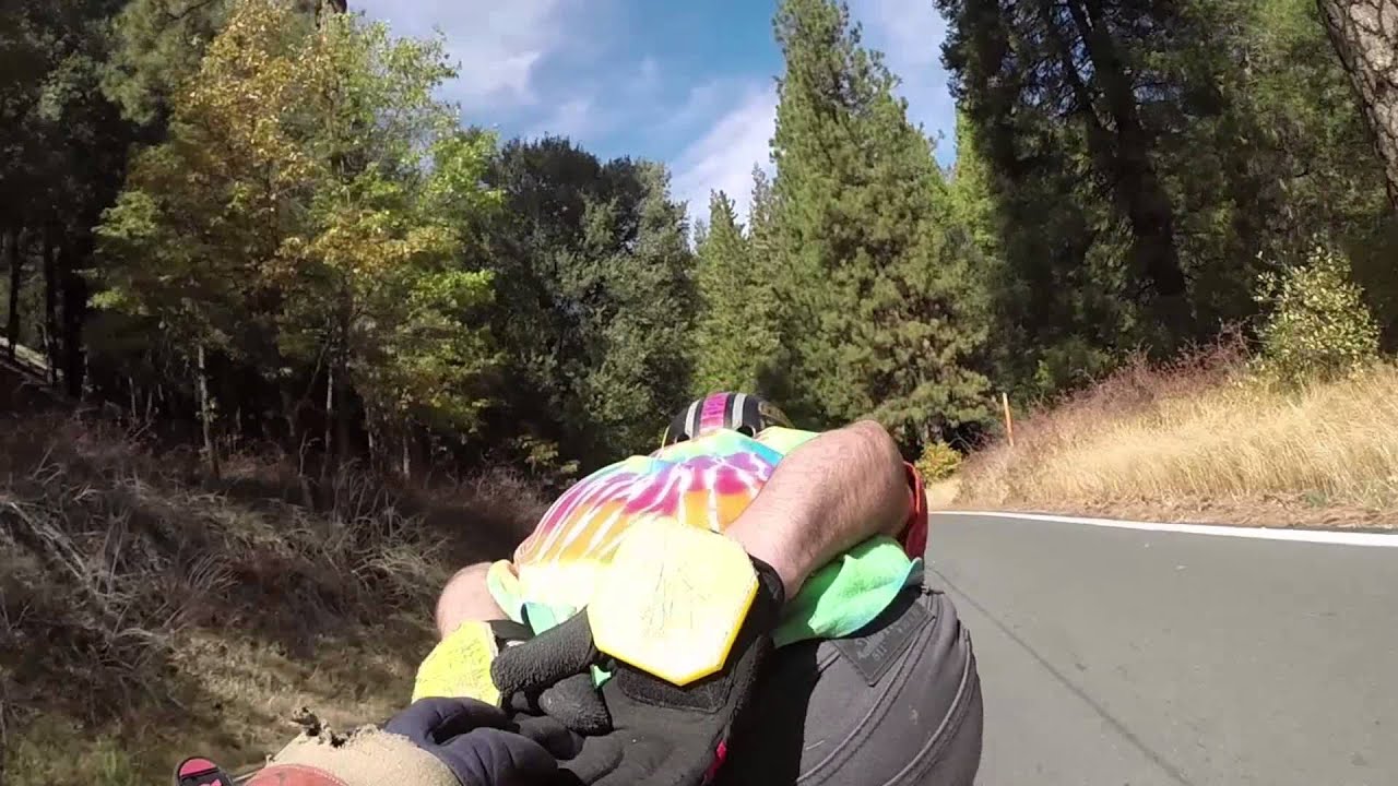 S1 Helmets / Norman Plante and Cooper Darquea Enter the Wild