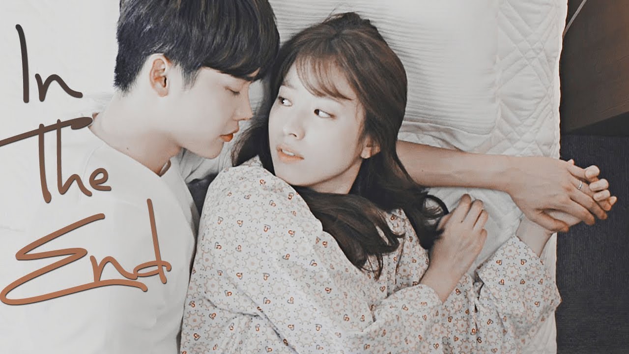 Kang Chul + Oh Yeon Joo | In The End