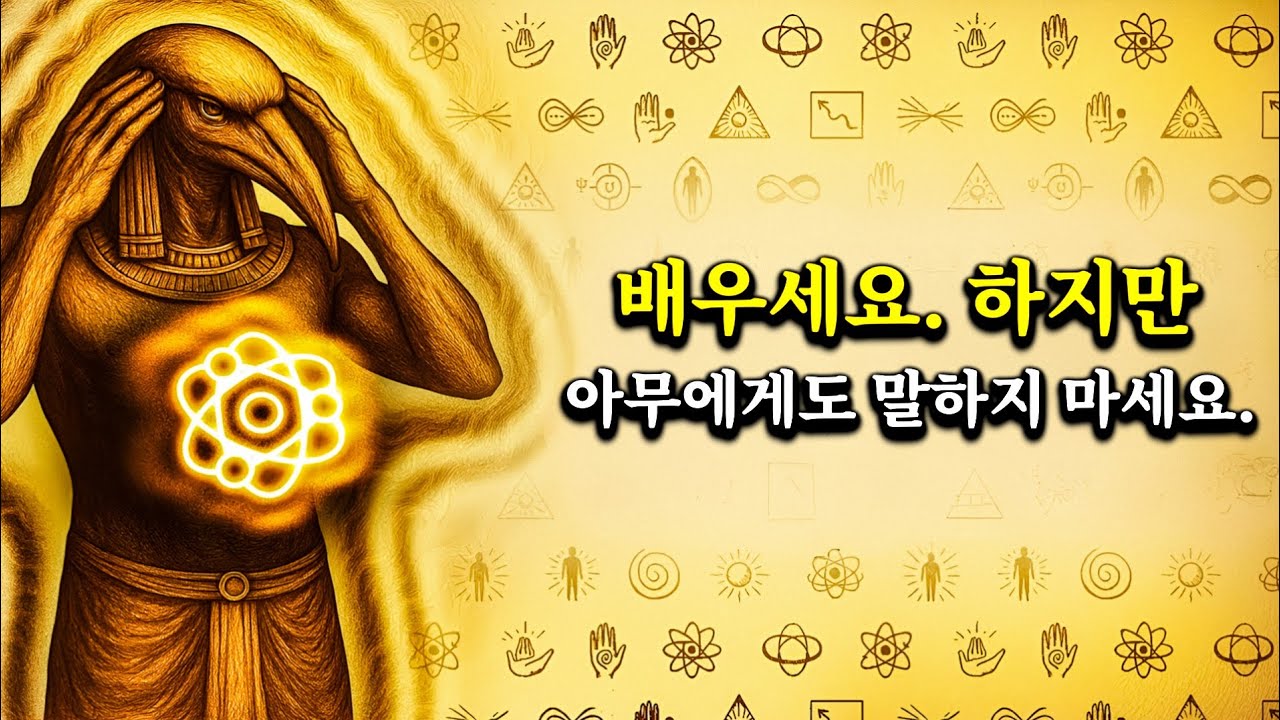 양자 얽힘을 마스터하면 잠재의식이 숨겨진 에너지를 깨웁니다.