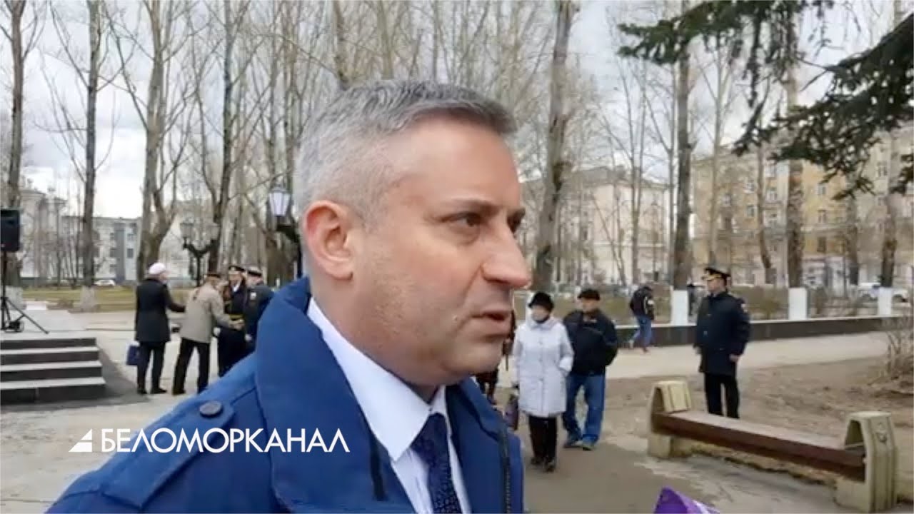Игорь Скубенко: 