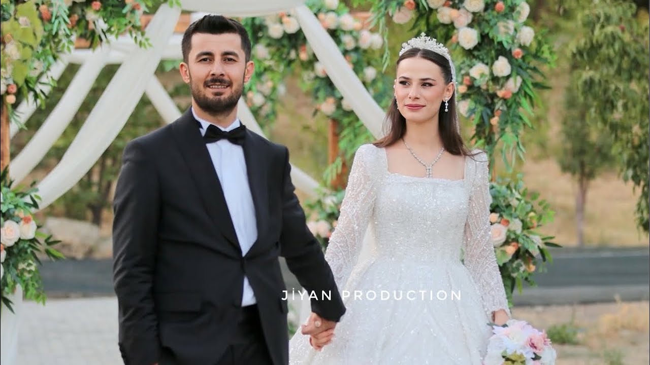 İnçe ailesinin düğünü 