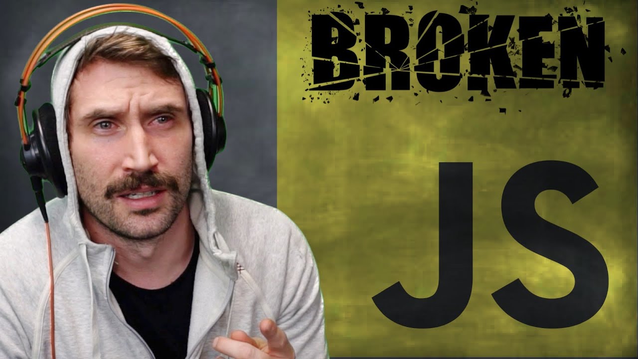 Взгляд под капот JavaScript