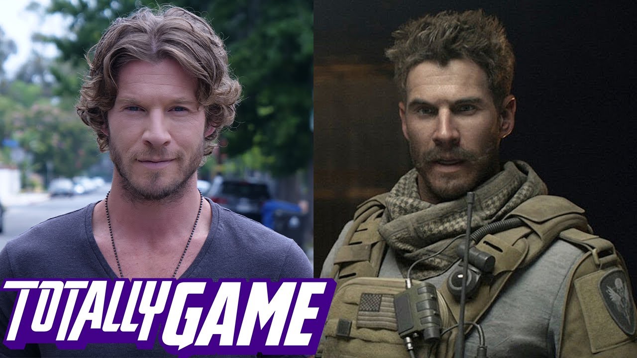 Call of Duty Star Plays Warzone With The Fans | TOTALLY GAME
