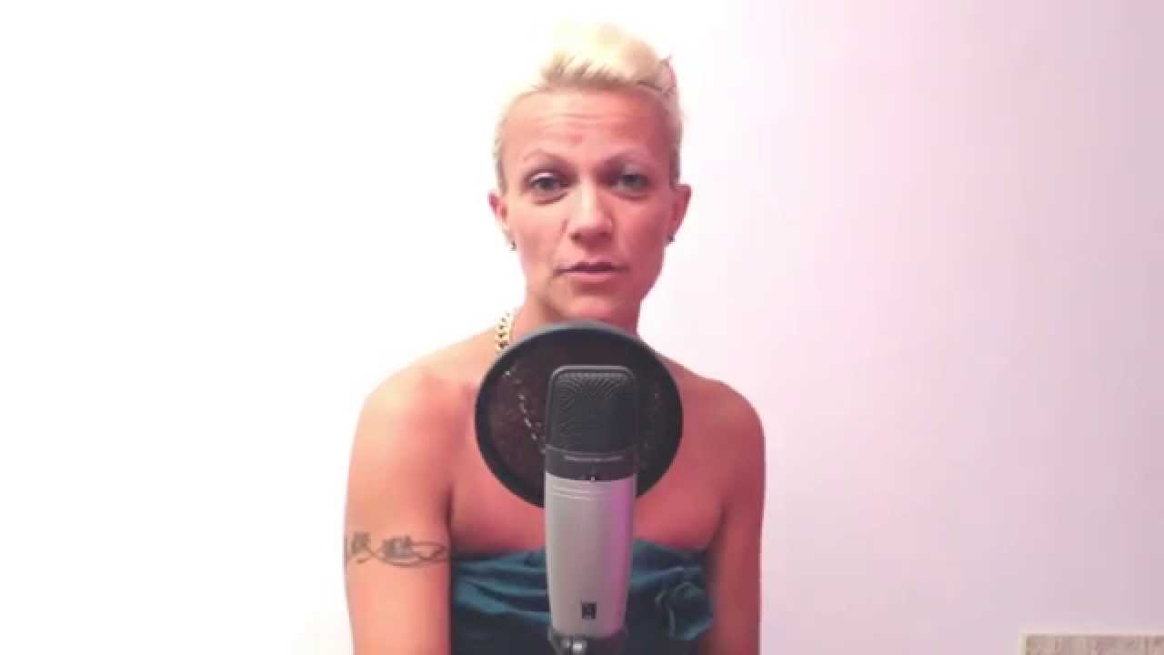 Mai e per sempre - Marco Mengoni - Cover by Kiari