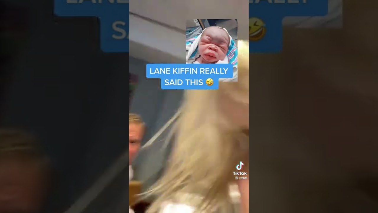Lane Kiffin is a savage😂 @cfblife