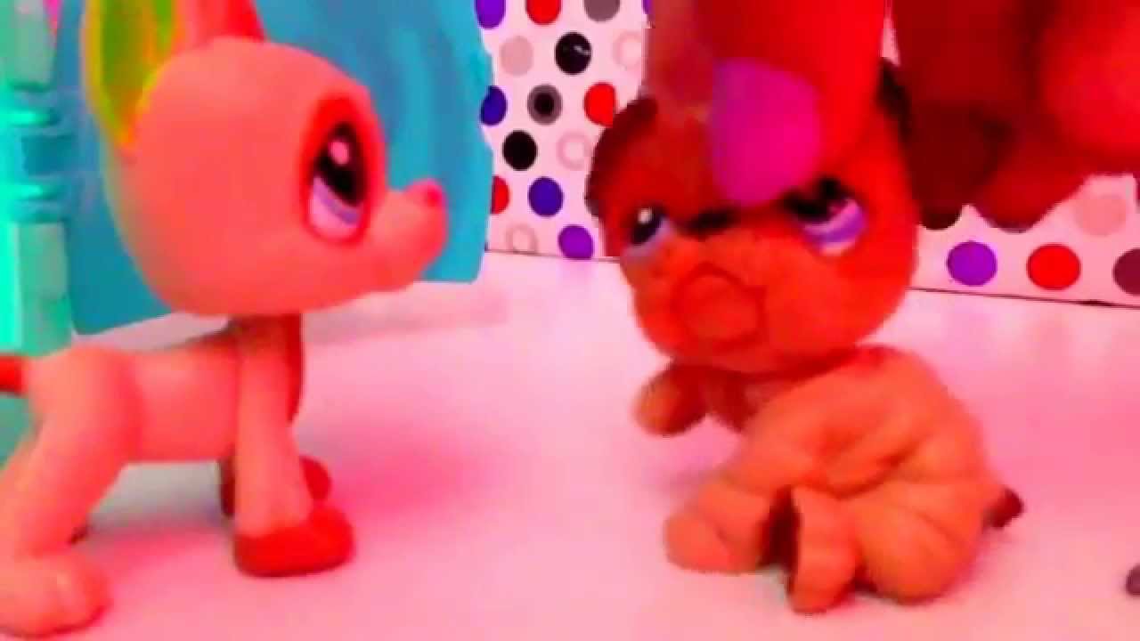 Lps: (music video) animals