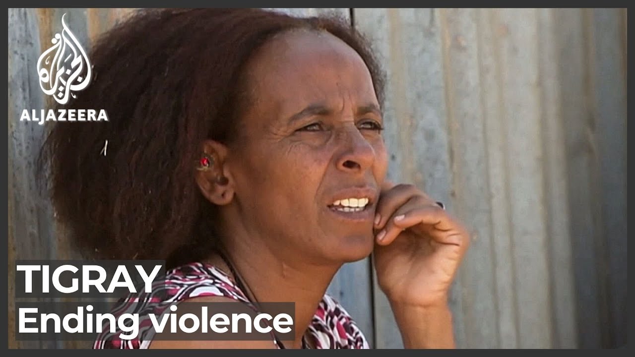 US official condemns violence in Tigray, warns of new sanctions